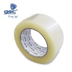 Precinto Transparente 132 mts