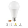Bombilla LED E27 18w 4200K