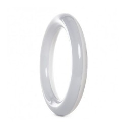 Tubo Circular LED T9 15W 6500K
