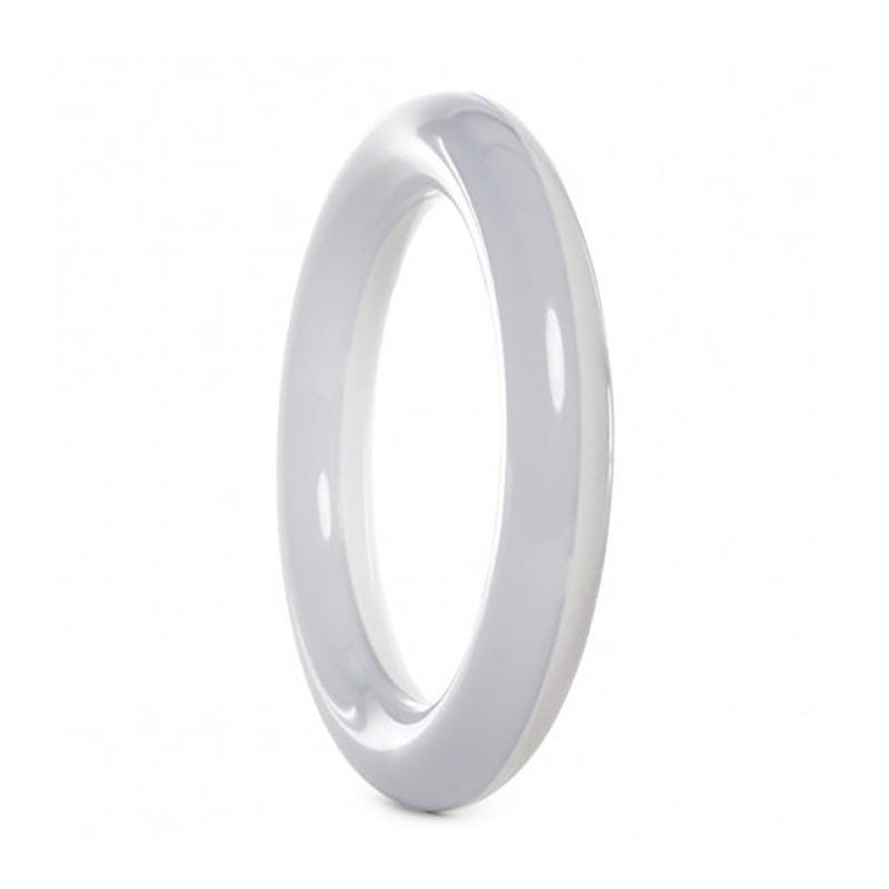 Tubo Circular LED T9 15W 6500K