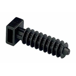 Taco Brida KRANG NEGRO 8 mm