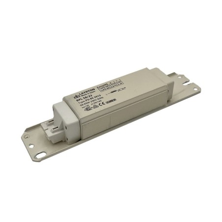 Reactancia Electromagnética 230v