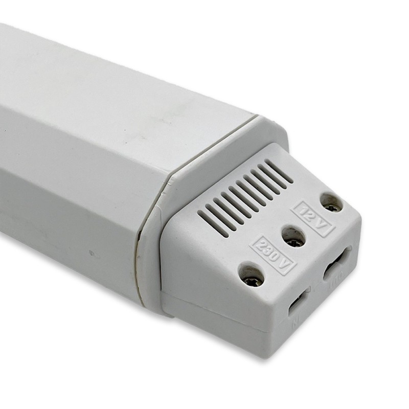 Transformador Electromagnético 105W / 50-60Hz