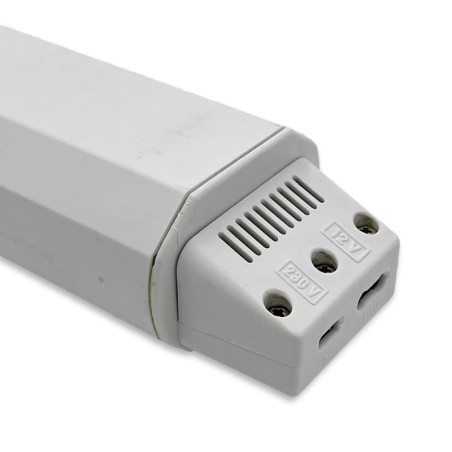 Transformador Electromagnético 105W / 50-60Hz