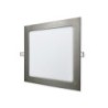 DownLight empotrable Led NAIROBI NIQUEL 18w Luz Fría