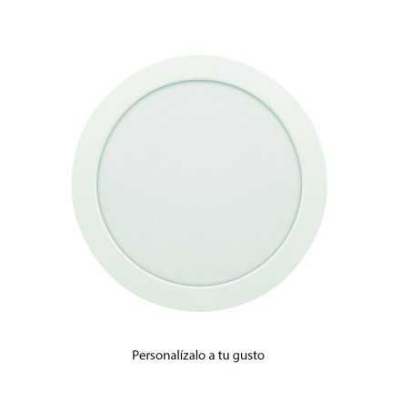 Monet Custom 12w 3 Colores 6000ºK