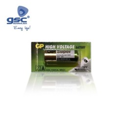 Pila Alkalina GP 23A 12v