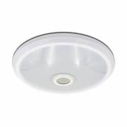 Plafon LED Detector Movimiento 16w 6000K