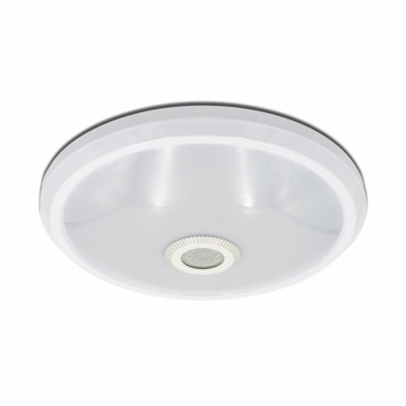 Plafon LED Detector Movimiento 16w 6000K