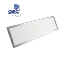 Panel LED de Superficie 35mm de grosor 3240Lm Luz Fría