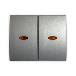 BJC 18709-MAL ALUMINIO MERCURIO