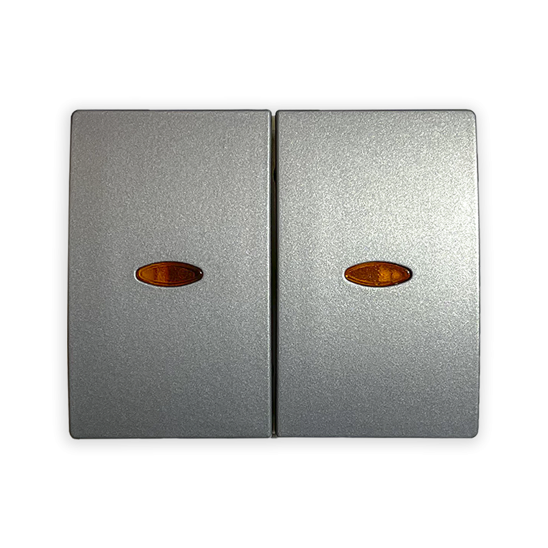 BJC 18709-MAL ALUMINIO MERCURIO