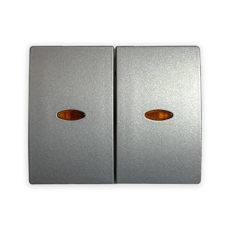 BJC 18709-MAL ALUMINIO MERCURIO
