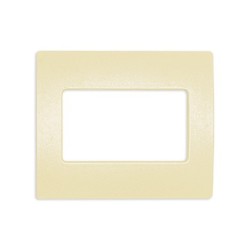 Tapa Toma Telf. y RJ45 (Mod. Antiguo)