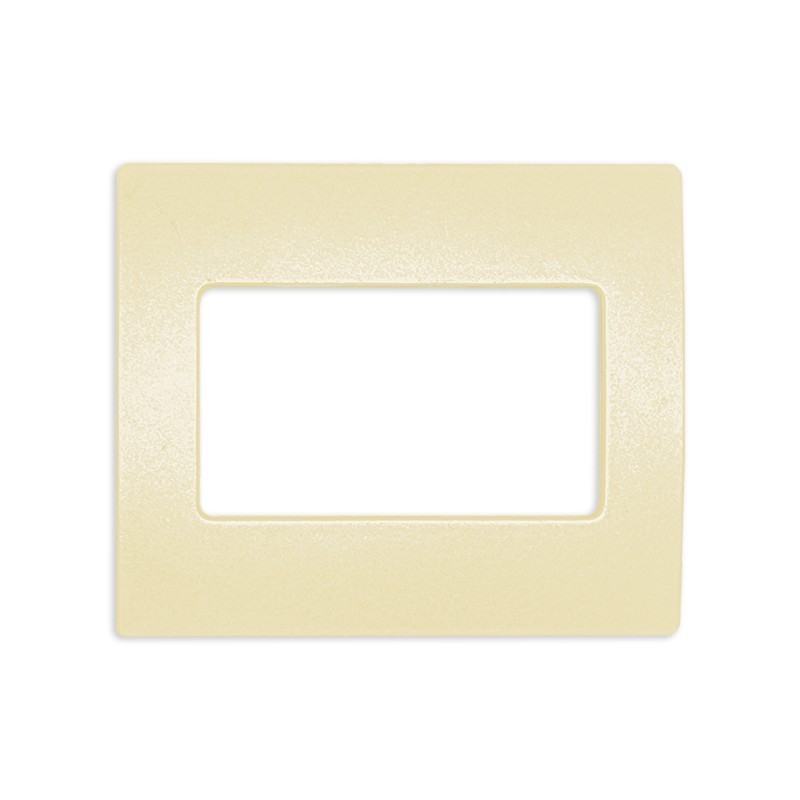 Tapa Toma Telf. y RJ45 (Mod. Antiguo)