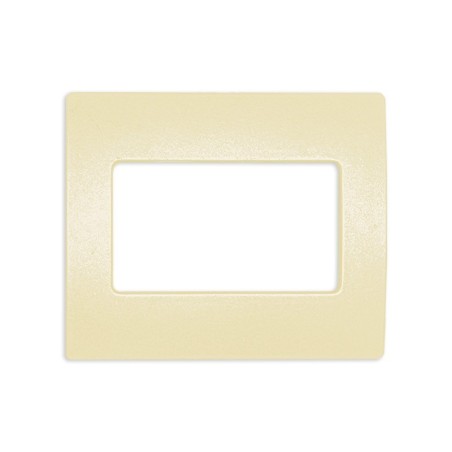 Tapa Toma Telf. y RJ45 (Mod. Antiguo)