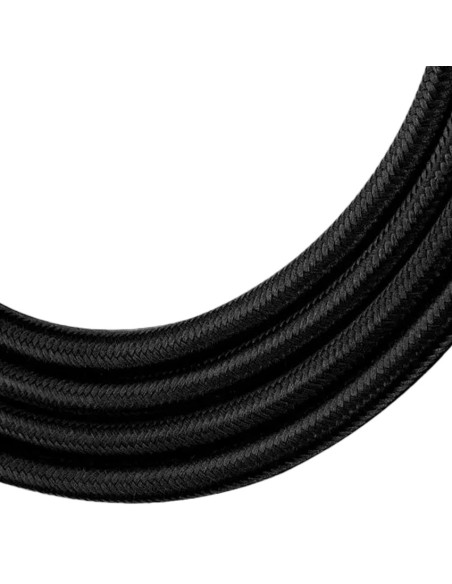 Cable Textil Eléctrico 3 hilos
