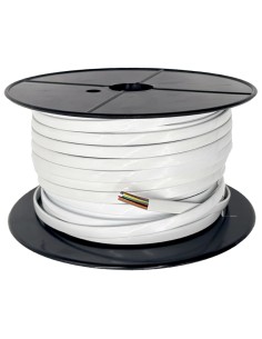 Cable Plano Datos 8 hilos 2