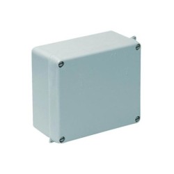 Med.interiores: 160x135x70 mm