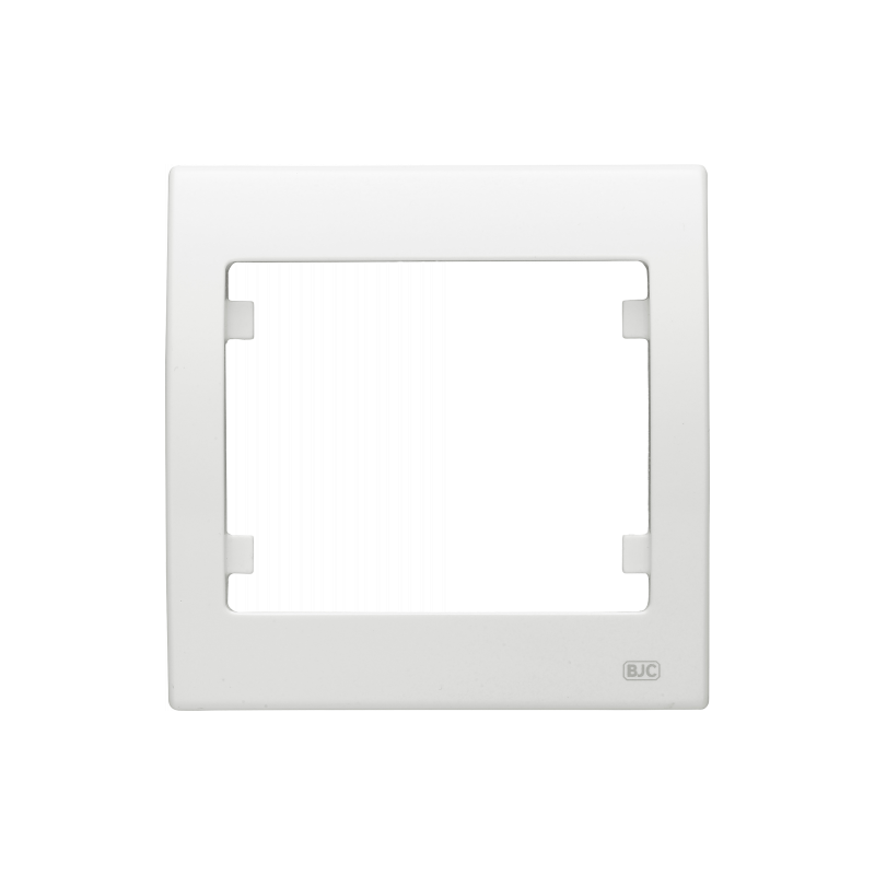 Marco-1-elemento-IRIS-BJC-18001-Blanco-electricoled