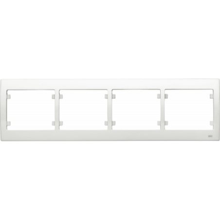 Marco-4-elementos-IRIS-Blanco-BJC-18004-horizontal-electricoled