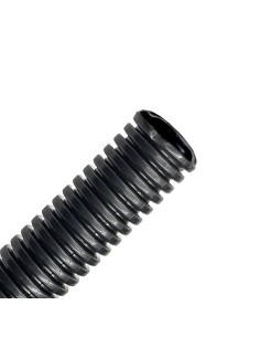 Rollo de 100 Mts de Tubo Negro 20mm 2
