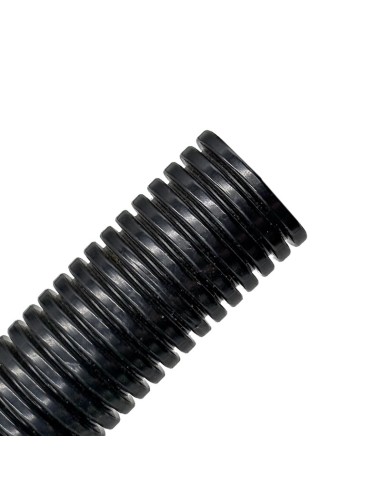 Tubo Corrugado Negro 32mm