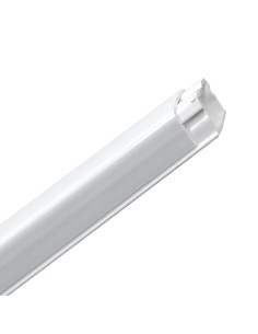Canaleta DLP Blanca 20x12.5mm