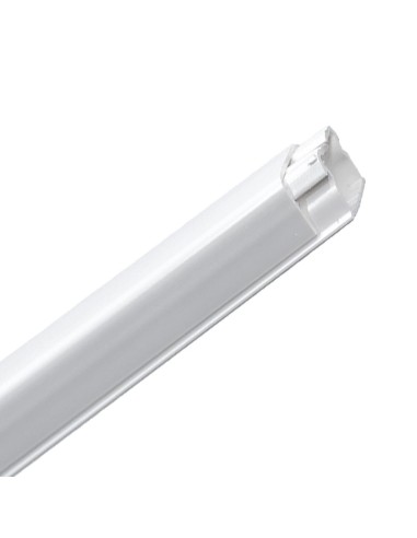 Canaleta DLP Blanca 20x12.5mm