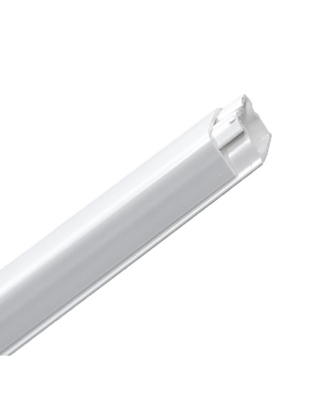 Canaleta DLP Blanca 20x12.5mm
