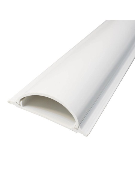 Canal de Suelo Adhesiva 15x50mm