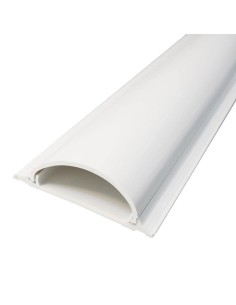 Canal de Suelo Adhesiva 20x70mm