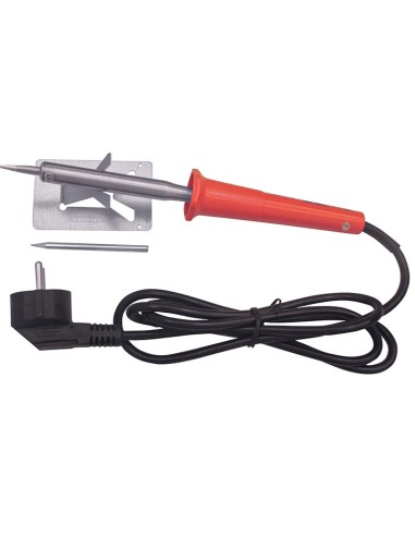 Soldador Eléctrico de Estaño 40w