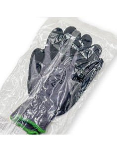 Guantes Finos Poliuretano de Electricista