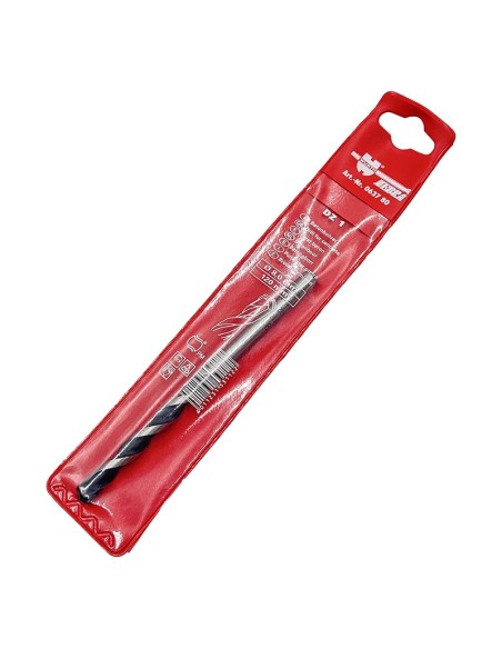 Broca de Pared 8 x 120mm