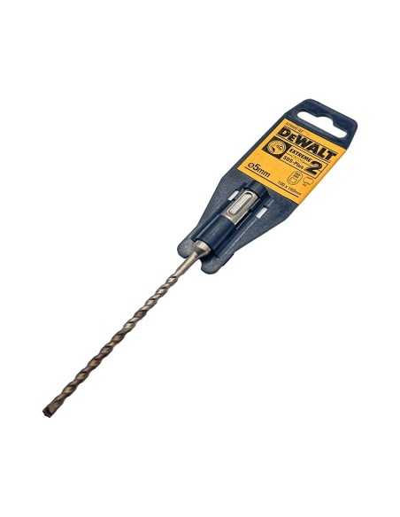 Broca de Pared 5 x 160mm