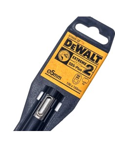Broca de Pared 5 x 160mm 2