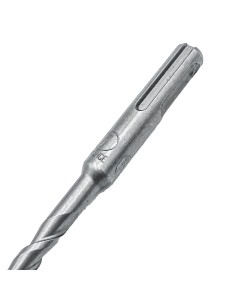 Broca de Pared 7 x 160mm 2