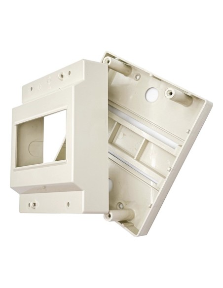 Caja 6 Elementos Superficie Solera