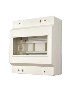 Caja 6 Elementos Superficie Solera