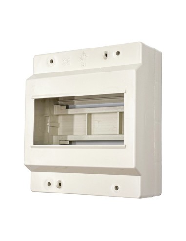 Caja 6 Elementos Superficie Solera