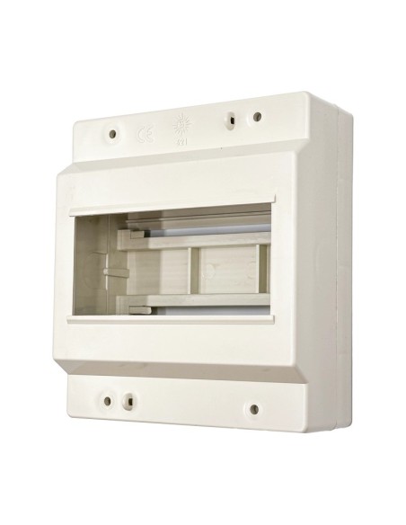 Caja 6 Elementos Superficie Solera