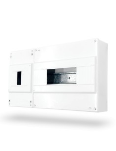 Caja ICP+ 12 elementos