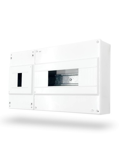 Caja ICP+ 12 elementos