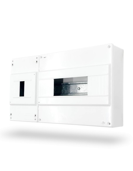 Caja ICP+ 12 elementos