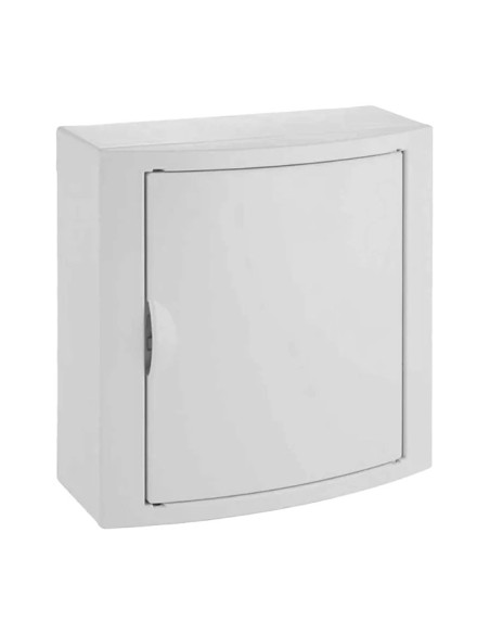 Caja Superficie 8 elementos ARELOS