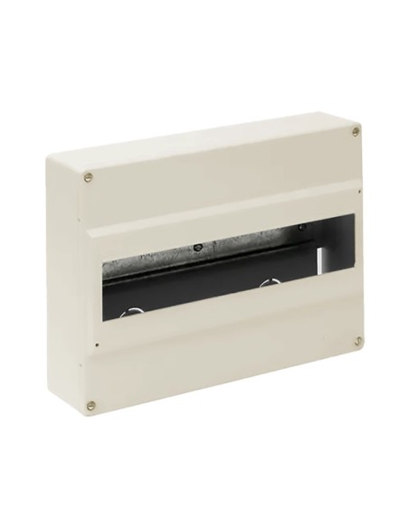 Caja Distribución 12 módulos