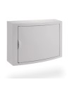 Caja Superficie Arelos hasta 14 elementos SOLERA 5021 electricoled