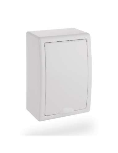 Caja Superficie 4 elementos ARELOS 8684