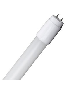 Tubo LED 60cm 9w Luz Fría